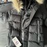 Canada goose boys kids jacket age 4-5 Image 5
