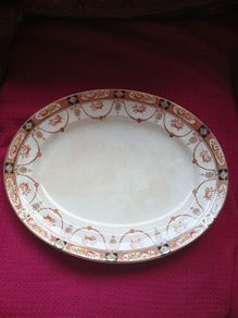 Arklow Platter