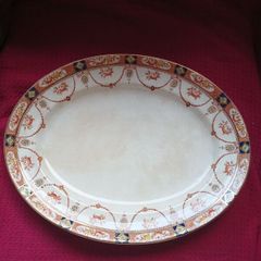 Arklow Platter