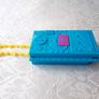 Monster High Frankie Stein doll suitcase - G1 Scaris Image 3