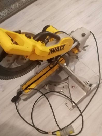Chopsaw