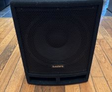 SubZero C12S Passive PA Subwoofer