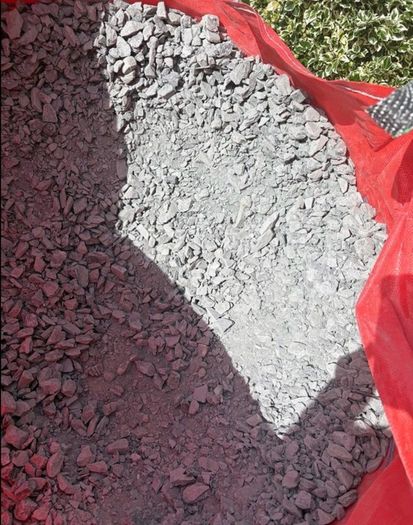 Hardcore stones