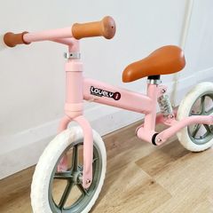 Kids balance 2-5yrs