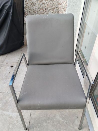 Set of 6 chairs