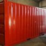 20ft shipping containers Image 3
