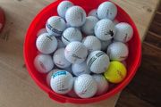 Titleist Golf balls