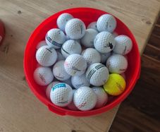 Titleist Golf balls