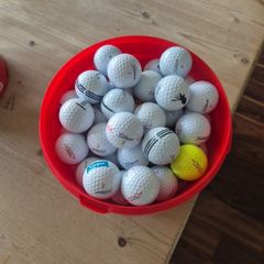 Titleist Golf balls