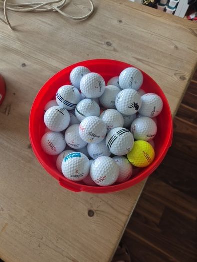 Titleist Golf balls