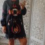 zara dress Image 2