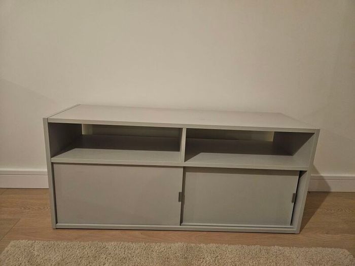 tv units