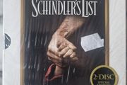 Schindler's List 2 Disc Special Edition