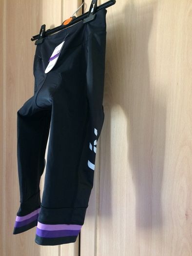 Women's Liv race day cycle 3/4 tights