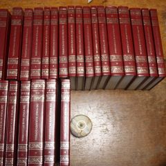 Worldbook Encyclopaedia.