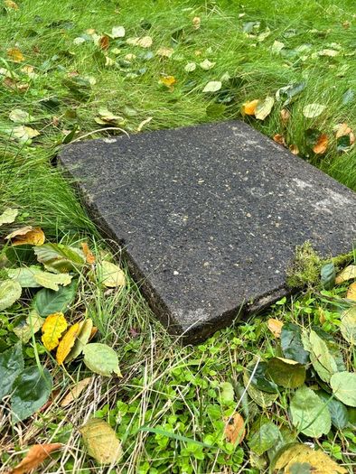 Concrete Paving Slab 2x2ft