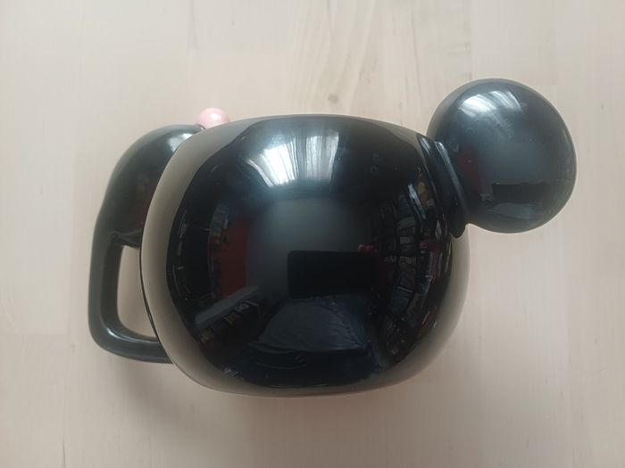 Disney Mini Mouse Ceramic Tea/Coffee Mug Official