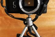 Nikon EM Compact 35mm SLR