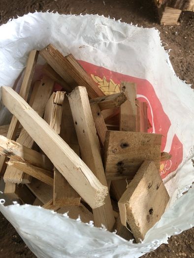 Kindling