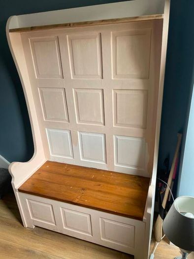 Hall Bench