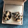 Sterling silver earrings Image 6
