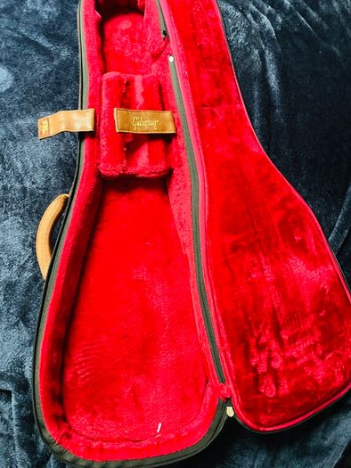 Deluxe Gibson Gigbag