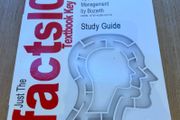 Just the Facts 101 Study guide for Operations and Supply Chain Management