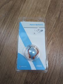Aqua Sphere Nose Clip