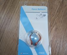 Aqua Sphere Nose Clip