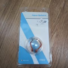 Aqua Sphere Nose Clip