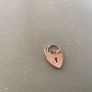 New 9ct Gold Padlocks Image 4