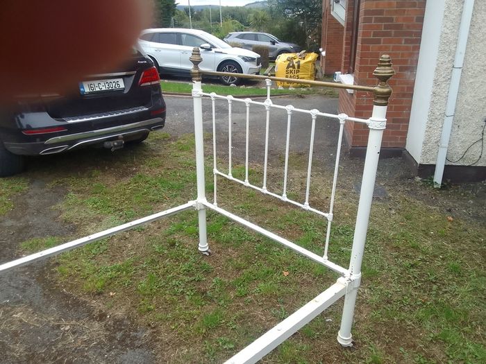 Double Bed