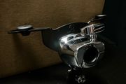 Pearl tom optimount suitable up to 12"
