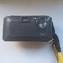 Minolta Weathermatic 35 DL Waterproof 35mm Film Camera Yellow Image 3
