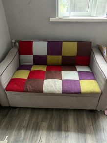sofa bed