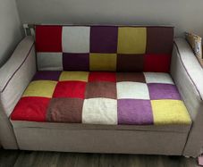 sofa bed