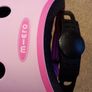 Child pink helmet Image 2