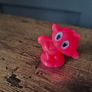 Kinder Egg Elf and Goblin toys Image 4