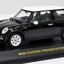IXO MINI Cooper Presentation 2000  1/43 Image 2