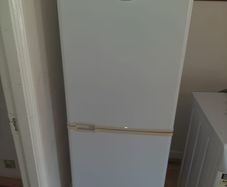 fridge freezer