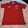 lots of vintage munster rugby jerseys Image 3