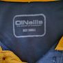 kilkenny gaa  polo shirt size small ptp 20" black in like new condition Image 7