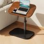 Laptop desk or coffee table tilting for easy work Image 2