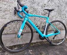 Ribble Endurance SL carbon