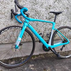 Ribble Endurance SL carbon