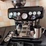 Sage Barista Express coffee Machine Image 3
