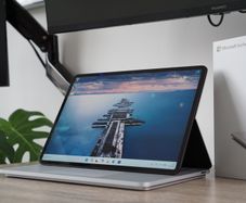 Microsoft Surface Laptop Studio | i7-11370H | RTX 3050 Ti | 16GB | 512GB