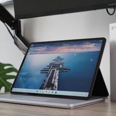 Microsoft Surface Laptop Studio | i7-11370H | RTX 3050 Ti | 16GB | 512GB