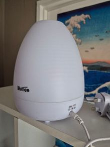 Free humidifier
