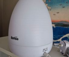 Free humidifier